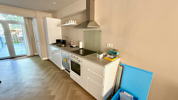 Medium property photo - Barentszstraat, 2518 XC The Hague